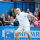 Illustration for article titled Heres The UKs Next Prime Minister Boris Johnson Doing Sports